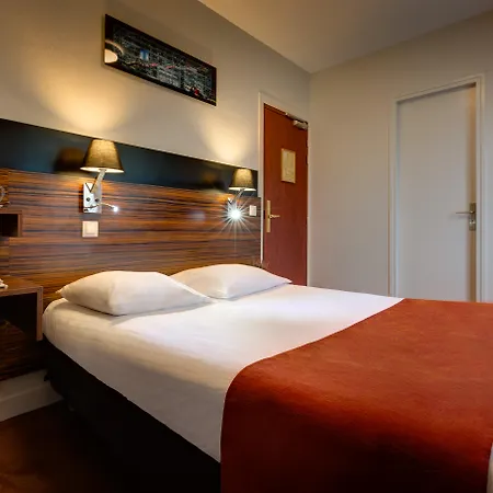 Hotel Léna 3*