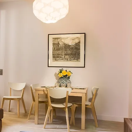 Hotel Léna Parigi