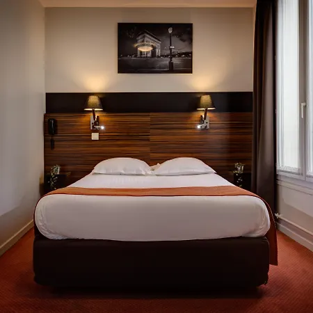 Léna Hotel Parigi