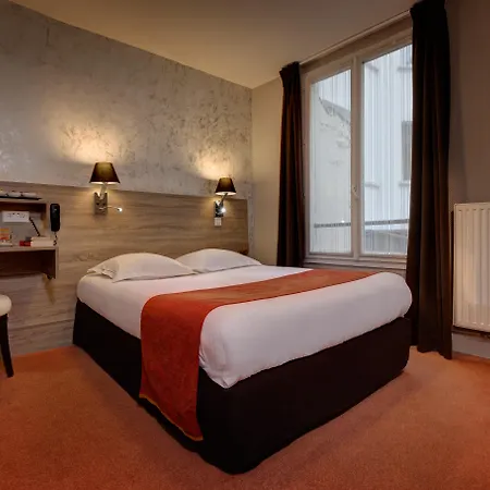 Léna Hotel