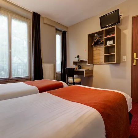 Hotel Léna