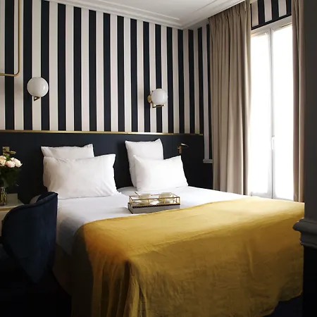 Hotel Léna 3*