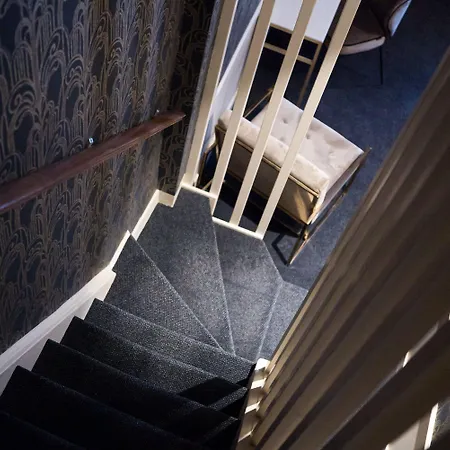 Léna Hotel Parigi