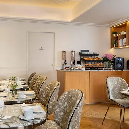 Hotel Léna 3*