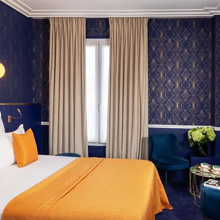 Hotel Léna 3*