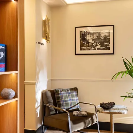 Hotel Léna 3*
