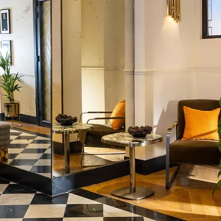 Léna Hotel