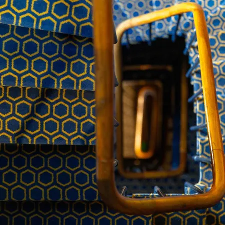 Léna Hotel Parigi