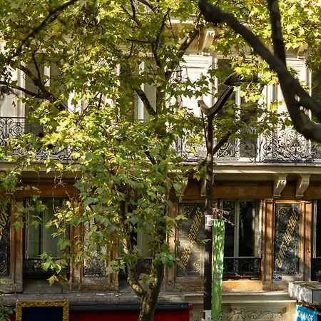 Hotel Léna 3*