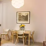 Hotel Léna París