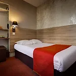 Hotel Léna París