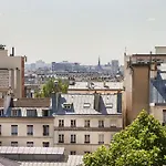 Léna Hotel París