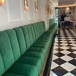 Hotel Léna París