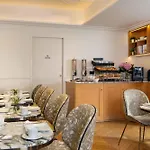 Hotel Léna 3*