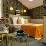 Hotel Léna París