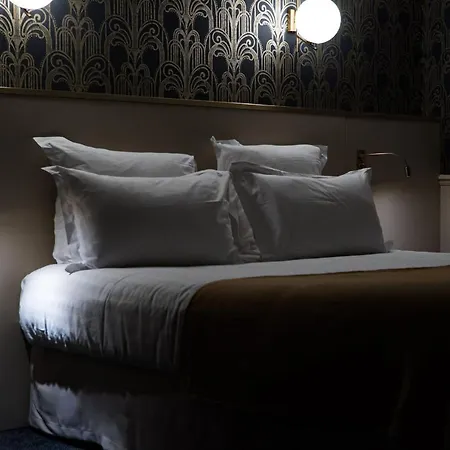 Hotel Lena Paris