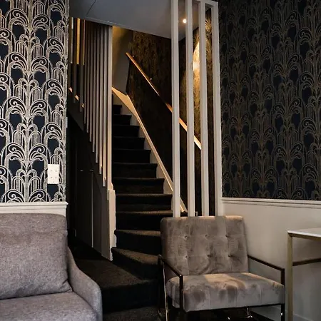 Hotel Lena Paris