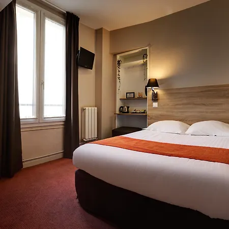 Hotel Lena