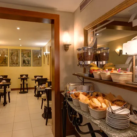 Hotel Léna 3*