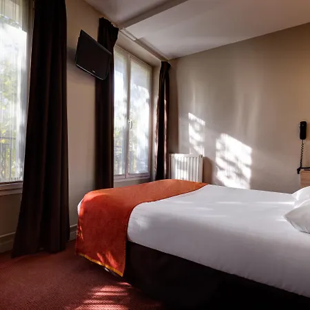Lena 3* Paris