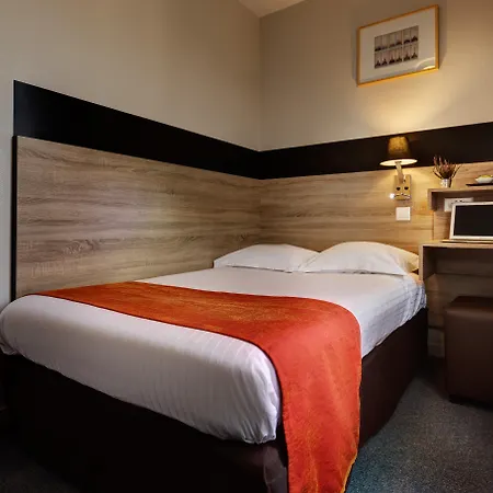 Lena Hotel Paris