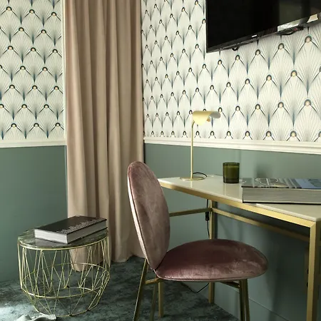 Hotel Lena 3*