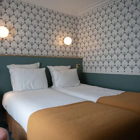 Hotel Lena