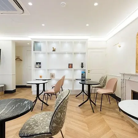 Hotel Lena 3*