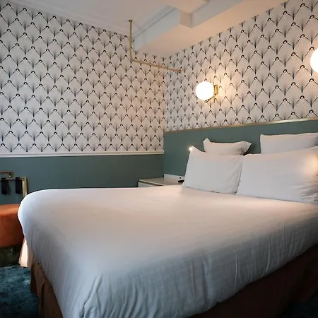 Lena Hotel Paris
