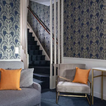 Léna Hotel París