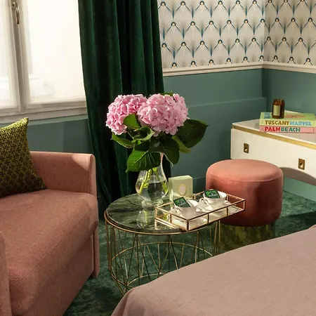 Hotel Léna 3*