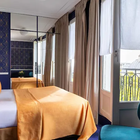 Hotel Léna 3*