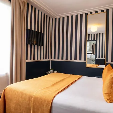 Hotel Lena Paříž