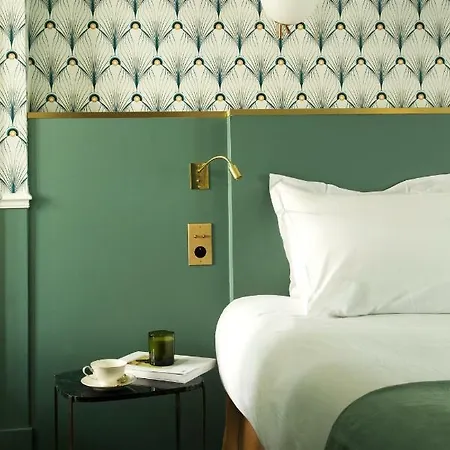 Lena Hotel