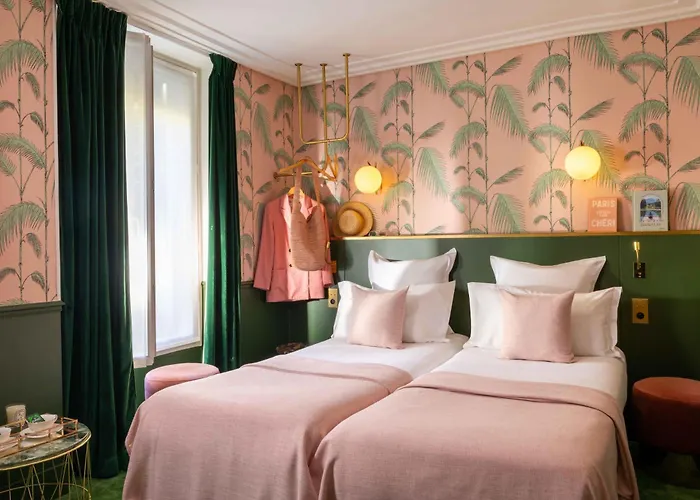 Léna Hotel 3*
