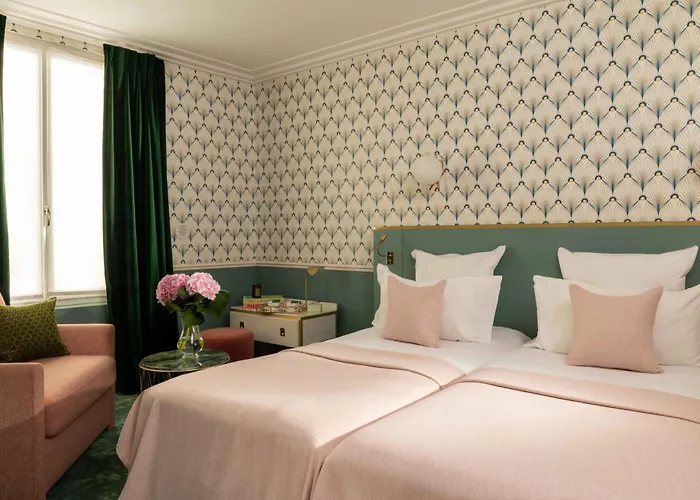 Hotel Léna 3*