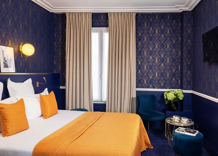 Hotel Léna 3*
