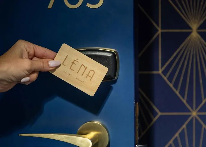 Hotel Lena