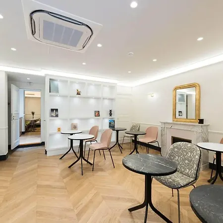Léna Hotel Paris