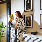Отель Lena