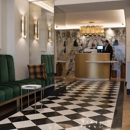 Hotel Léna