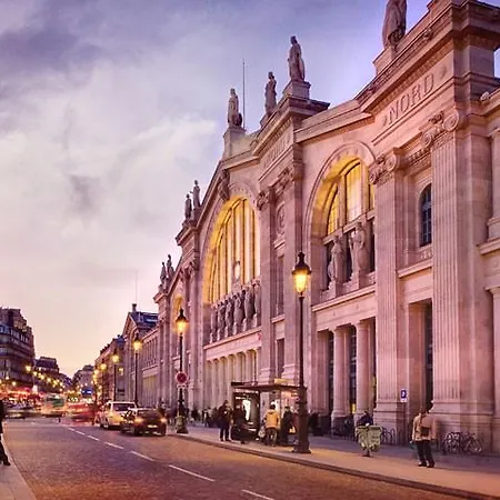 Léna 3* Parigi