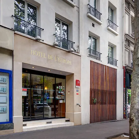 Hotel Léna