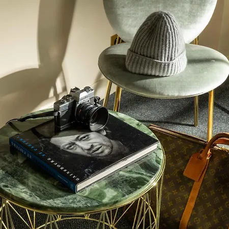 Hotel Léna 3*